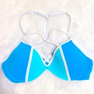 Victoria’s Secret PINK Bikini Top Like New Excellent Condition